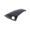Coque de rtroviseur droit pour AUDI Q5 II phase 2 depuis 2021, avec trou BLIS, Neuve  peindre