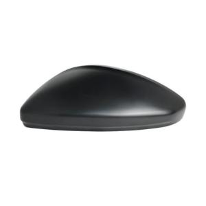 Coque rétroviseur gauche pour JEEP AVENGER depuis 2023, noire gaufrée, Neuve