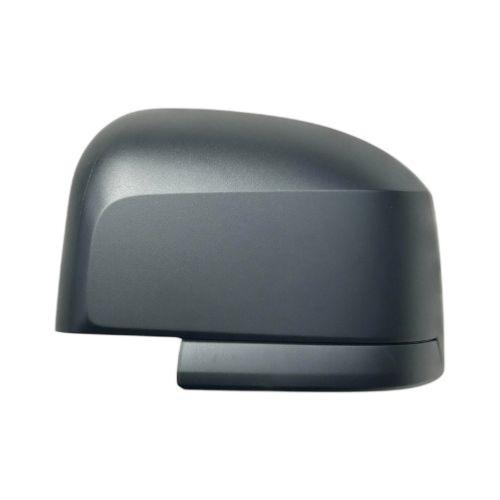 Coque de rétroviseur gauche pour MAN TGE depuis 2016, noire, Neuve
Côté gauche conducteur
Code OEM : 7C08575279B9