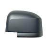 Coque de r�troviseur gauche pour MAN TGE depuis 2016, noire, Neuve