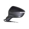 R�troviseur gauche pour MAZDA CX 3 depuis 2016, �lectrique, rabattable, avec feu, avec BLIS, asph�rique, 8 PIN, Neuf � peindre