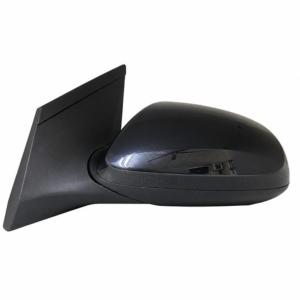 Rétroviseur gauche electrique pour HYUNDAI i10 2013-2019, 5 pin, coque à peindre, Neuf 