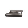 Poigne de porte avant gauche extrieure pour CITRON XSARA 1997-2000, noire, Neuve