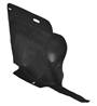 Cache de protection moteur pour CITRON BERLINGO I phase 1, 1996-2002, ct droit, Neuf