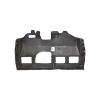 Cache de protection sous moteur pour PEUGEOT 207 phase 2, 2009-2012, Neuf