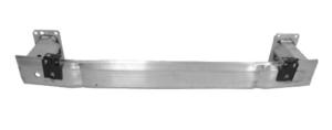 Renfort avant pour PEUGEOT RIFTER 2018-2024, traverse en aluminium pare chocs avant, Neuf