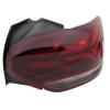 Feu arrire droit pour DACIA SANDERO III phase 1 depuis 2021, P21 / 5W, P21W, PY21W, W5W, Neuf