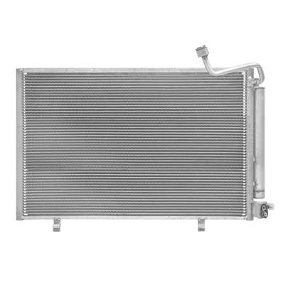 Condenseur de Climatisation pour FORD FIESTA Mk6 ph.2 2013-2016, OEM: 1806675, Neuf