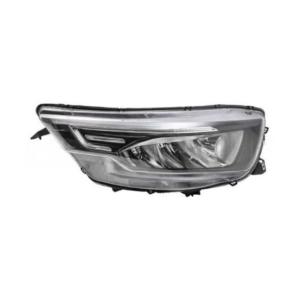 Phare optique droit pour IVECO DAILY 2019-2023, full LED, électrique, avec moteur, sans calculateur, Neuf