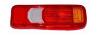 Cabochon feu arrière droit/gauche pour IVECO DAILY 2006-2009, version plateau, Neuf 