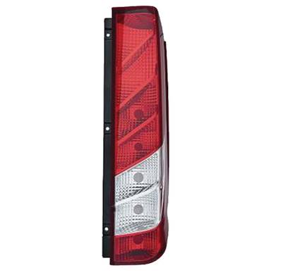 Feu arrière droit pour IVECO DAILY, 2014-2019, Neuf
