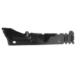 Renfort longeron latéral gauche pour FIAT PANDA II phase 2 2009-2012, Neuf