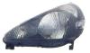 Phare electrique avant gauche pour HONDA JAZZ I phase 1 2004-2008, H4, sans moteur, Neuf