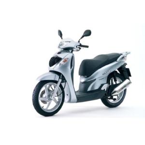 Honda SH 150i 150cc de 2005  2008