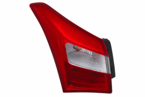 Feu arrière gauche exterieur pour HYUNDAI i30 II 2012-2016, sans porte-lampe, mod. 3/5 porte, Neuf