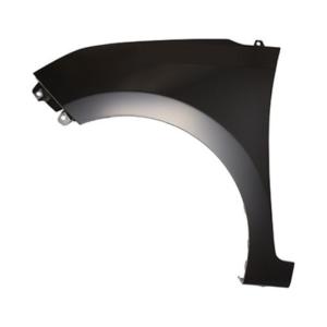 Aile avant gauche pour HYUNDAI i10 2017-2019, Neuve