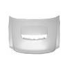 Capot avant pour ISUZU D-MAX I phase 2 2007-2011, Neuf
