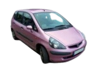 HONDA JAZZ I phase 1 du 09/2002 au 08/2004