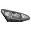 Phare optique avant droit HB3/PY21W pour KIA SPORTAGE 2016-2018, à led, neuf