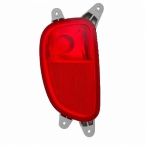 Feu de recul arrière gauche dans le pare-chocs pour KIA PICANTO, 2011-2015, Neuf