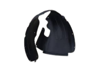 Pare-boue avant droit pour KIA NIRO 2019-2022, Neuf