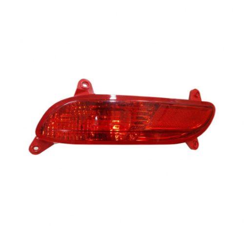 Catadioptre arrière gauche pour KIA RIO 2011-2014, Neuf