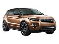 Land Rover Evoque