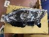 OCCASION - Phare Optique avant gauche pour NISSAN QASHQAI II ph. 1 2014-2017, H7+H11, feu diurne à LED
