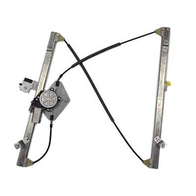 Lève vitre électrique avant droit pour PEUGEOT EXPERT II 2007-2016, avec moteur, Mod. 3/5 portes, Neuf