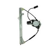 Lève vitre électrique avant gauche pour FIAT MULTIPLA 2004-2010, avec moteur, Mod. 5 portes, Neuf