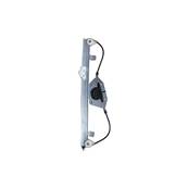 Lève vitre électrique avant droit pour FIAT PANDA III depuis 2012, sans moteur, Mod. 5 portes, Neuf