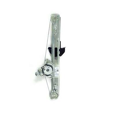 Lève vitre électrique arrière droit pour FORD FOCUS I phase 2 2001-2004, sans moteur, confort, Neuf