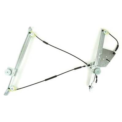 Lève vitre électrique avant gauche pour BMW Série 1 E87 2007-2011, sans moteur, confort, Mod. 3 portes, Neuf