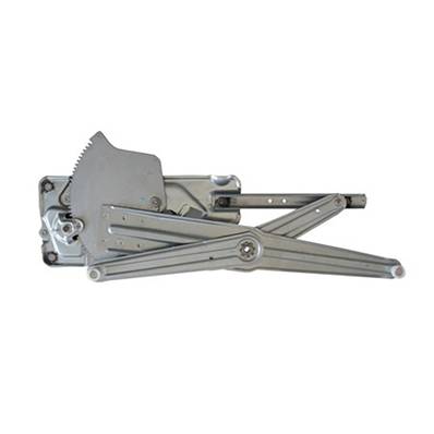 Lève vitre électrique avant gauche pour RENAULT TWINGO I phase 2 1998-2007, avec moteur, Mod. 3 portes, Neuf