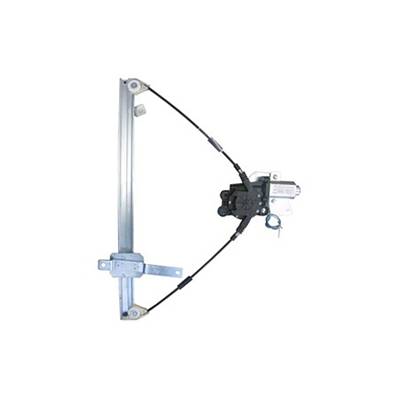 Lève vitre électrique avant droit pour JEEP CHEROKEE 2001-2005, avec moteur, Mod. 5 portes, Neuf
