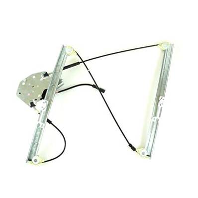 Lève vitre électrique avant gauche pour BMW Série 3 E46 1998-2001, avec moteur, Mod. 5 portes, Neuf
