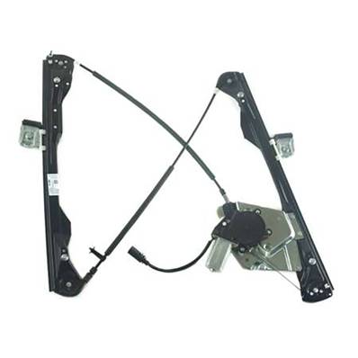 Lève vitre électrique avant droit pour FORD FOCUS I phase 1 1998-2001, avec moteur, Mod. 5 portes, Neuf
