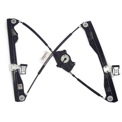 Lève vitre électrique avant gauche pour SKODA FABIA I phase 2 2004-2007, sans moteur, confort, Mod. 5 portes, Neuf