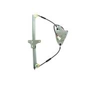 Lève vitre électrique avant droit pour OPEL AGILA 2000-2008, avec moteur, Mod. 5 portes, Neuf