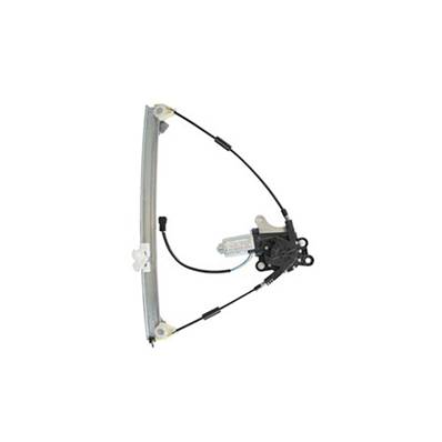 Lève vitre avant gauche pour PEUGEOT 405 1987-1995,avec moteur,2 pin, 5 porte, Neuf