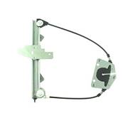 Lève vitre électrique arrière droit pour PEUGEOT 407 2004-2011, sans moteur, confort, Neuf