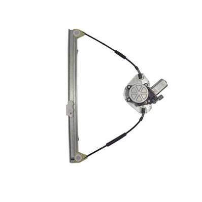 Lève-vitre avant droit électrique pour RENAULT CLIO II phase 1, 1998-2001, 5 portes Neuf