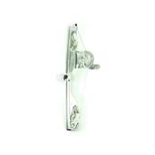 Lève vitre électrique avant gauche pour RENAULT MODUS 2008-2013, sans moteur, confort, Mod. 5 portes, Neuf
