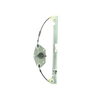 Lève vitre électrique arrière gauche pour VOLKSWAGEN GOLF V GTI-GTD-R 2003-2008, sans moteur, confort, Neuf