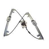 Lève vitre électrique avant droit pour VOLVO S60/V60 I phase 1 2010-2013, sans moteur, confort, Mod. 5 portes, Neuf