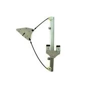 Lève vitre électrique avant gauche pour VOLKSWAGEN FOX 2005-2012, sans moteur, Mod. 3 portes, Neuf