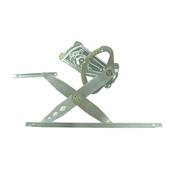Lève vitre électrique avant gauche pour RENAULT MÉGANE III phase 2 2012-2014, sans moteur, confort, Mod. 5 portes, Neuf