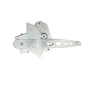Lève vitre électrique arrière gauche pour TOYOTA COROLLA 2004-2007, sans moteur, confort, Neuf