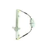Lève vitre électrique avant droit pour OPEL CORSA D phase 1 2006-2010, sans moteur, confort, Mod. 5 portes, Neuf