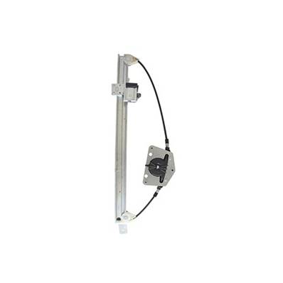 Lève vitre électrique arrière droit pour MERCEDES CLASSE ML phase 1 2005-2008 (W164), sans moteur, confort, Neuf
